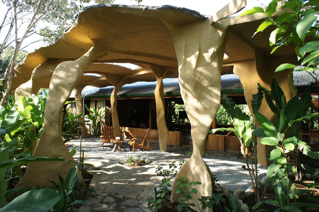 Finca Kobo Palo Seco Chambre photo
