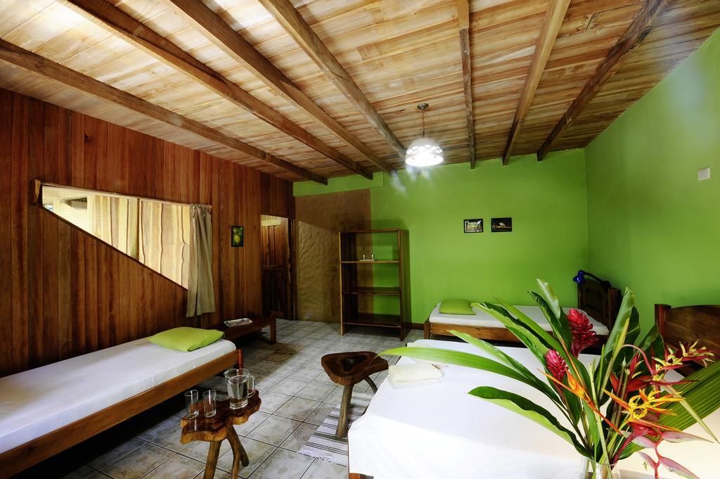 Finca Kobo Palo Seco Chambre photo