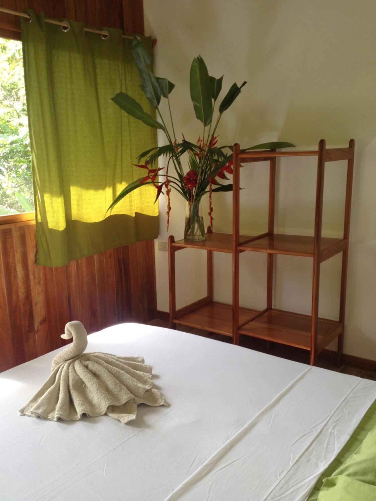 Finca Kobo Palo Seco Extérieur photo